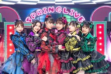 超ときめき♡宣伝部