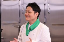 ノブ（千鳥）(c)関西テレビ