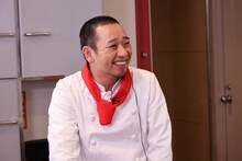 大悟（千鳥）(c)関西テレビ