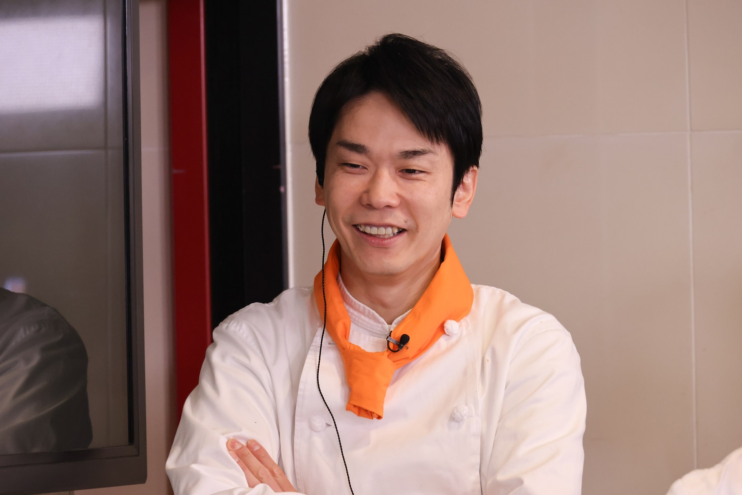 濱家隆一（かまいたち）(c)関西テレビ