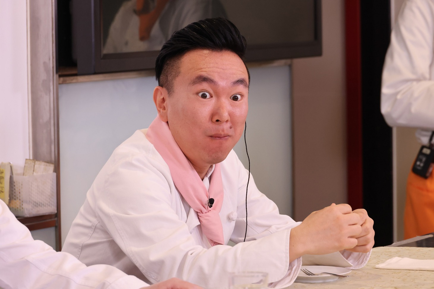 山内健司（かまいたち）(c)関西テレビ
