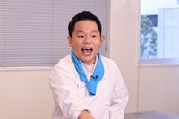 津田篤宏（ダイアン）(c)関西テレビ