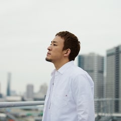 ファンキー加藤、ももクロへの提供曲をセルフカバー