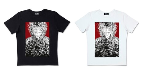 「hide×田島昭宇」Type：B