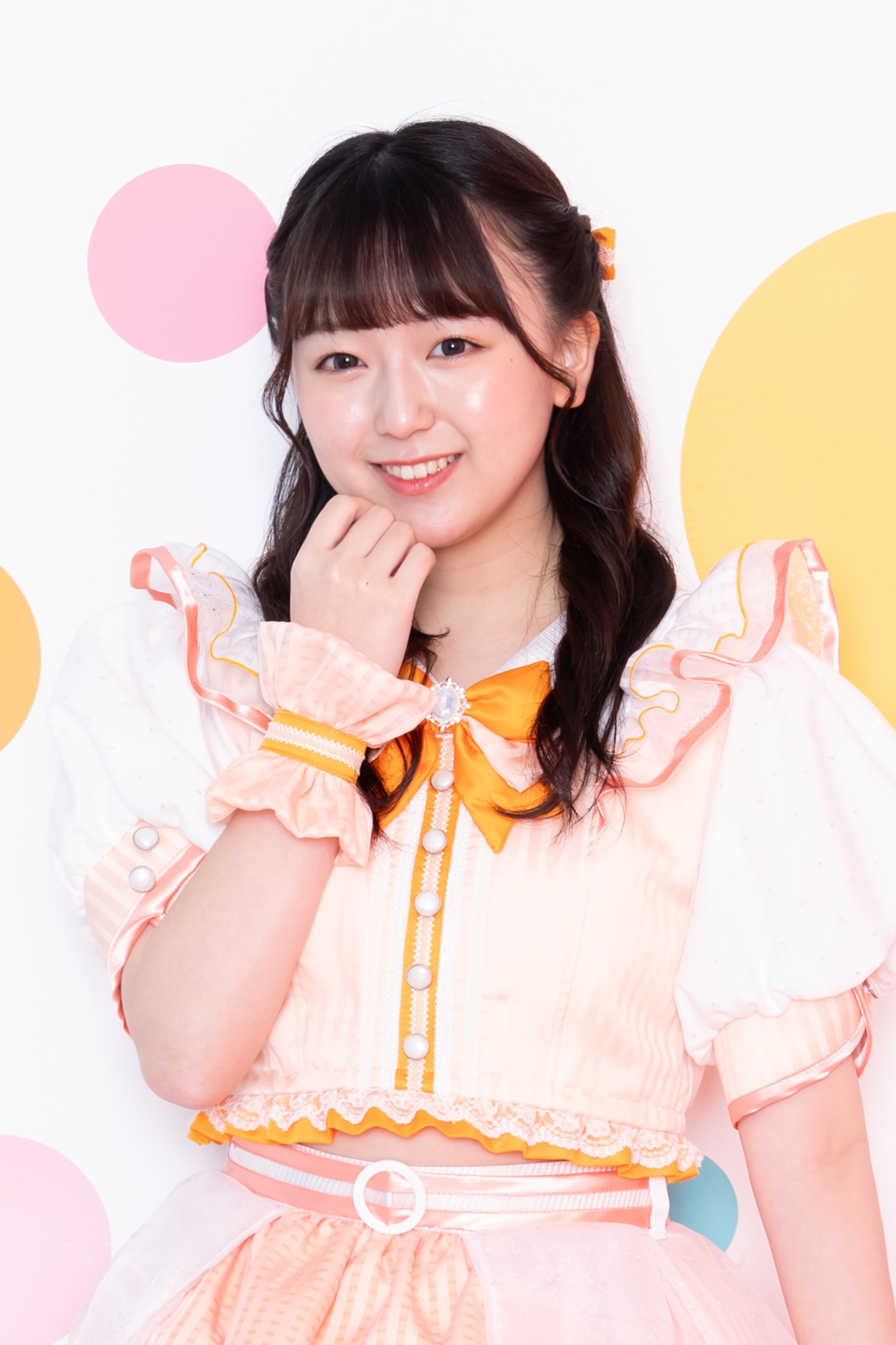 井上姫月