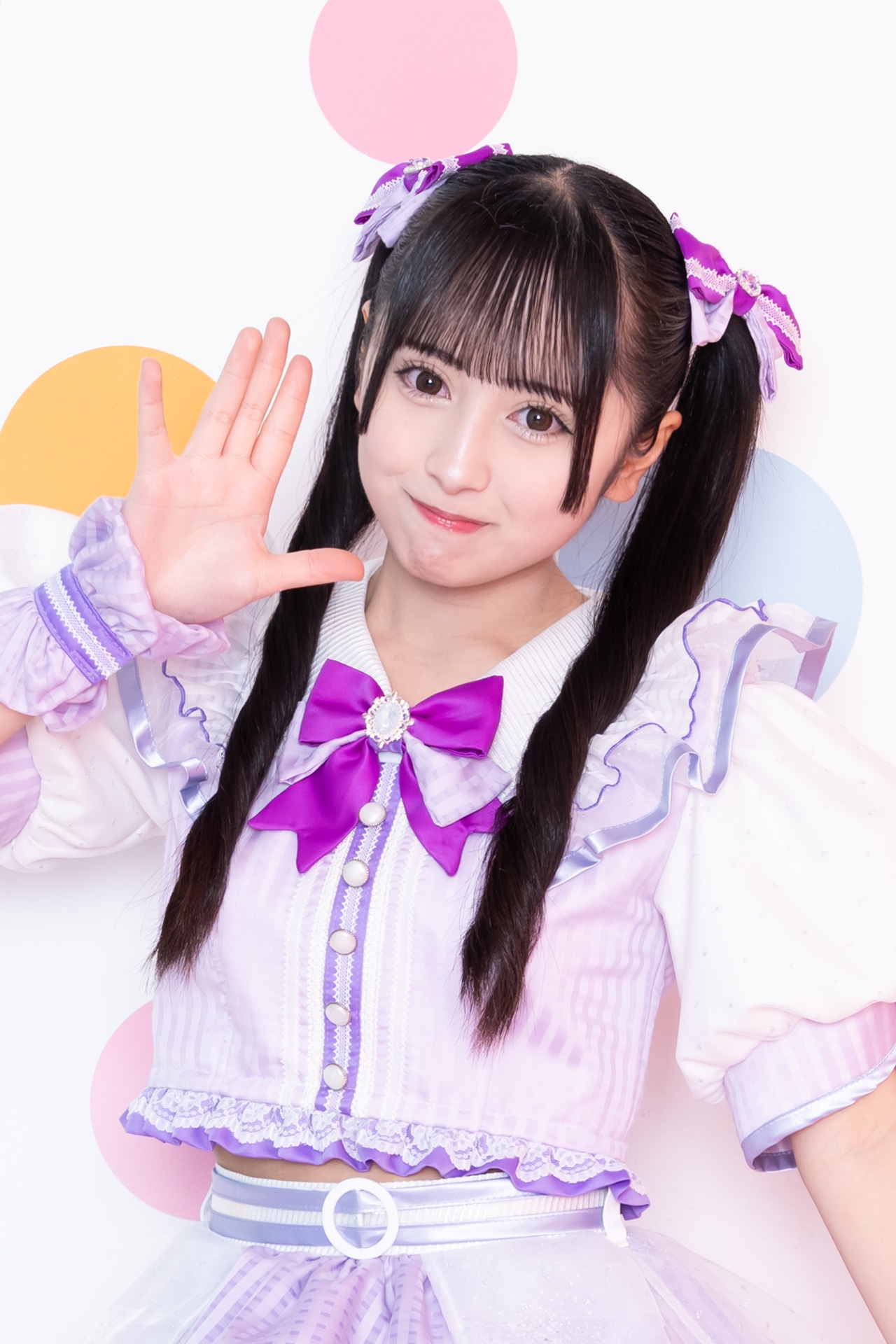 姫乃ゆりな
