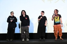 マキシマム ザ ホルモン