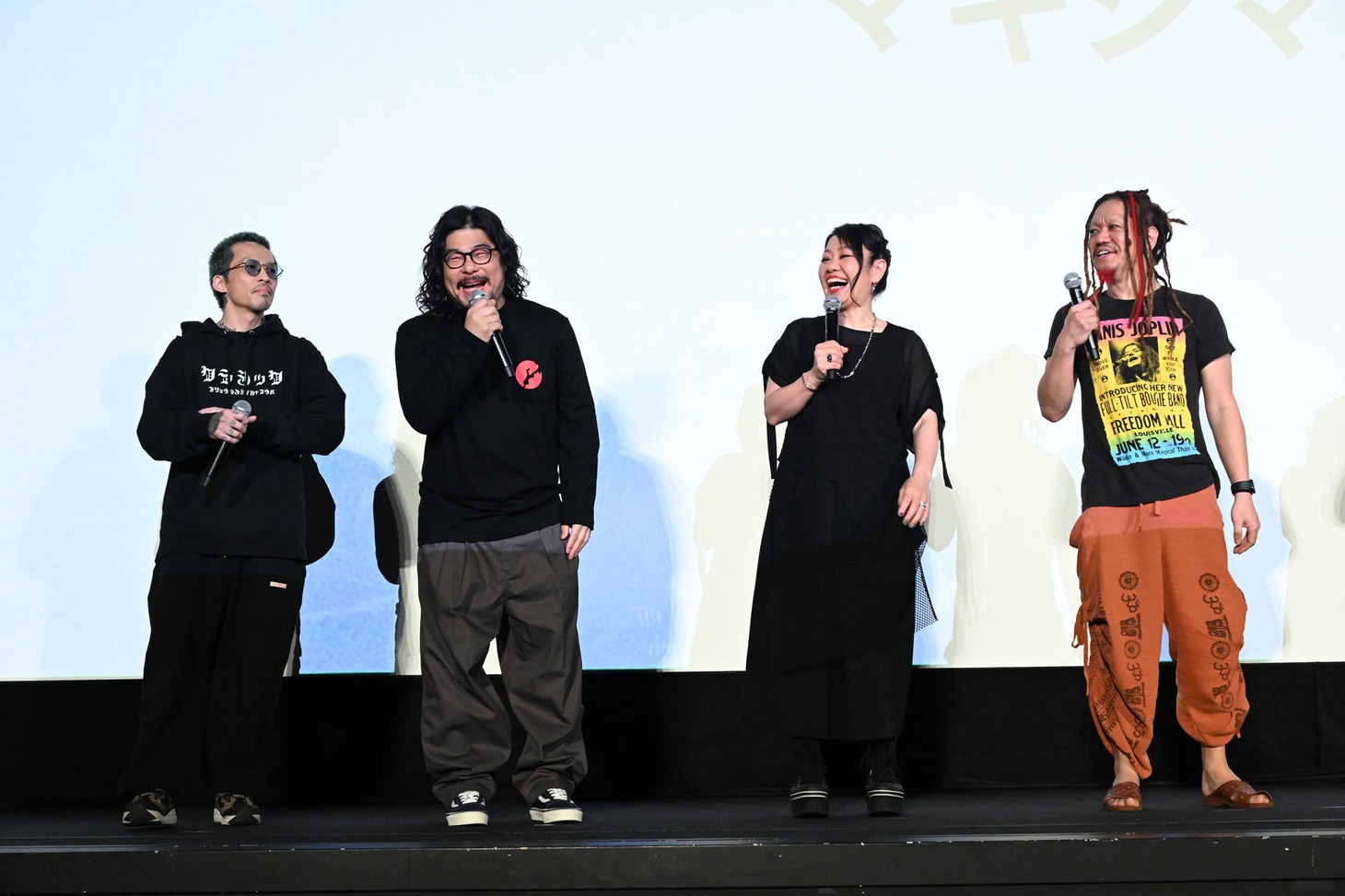 マキシマム ザ ホルモン