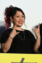 ナヲ（マキシマム ザ ホルモン / ドラムと女声と姉）