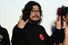 ダイスケはん（マキシマム ザ ホルモン / キャーキャーうるさい方）