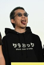 上ちゃん（マキシマム ザ ホルモン / 4弦）