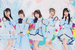 新体制になって1年、Malcolm Mask McLarenが新曲「Ascension」発表