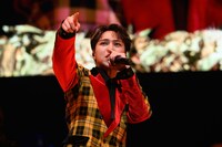 KEVIN（撮影：浅葉未渚）