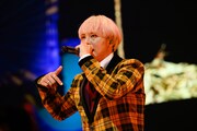 SHOW(撮影:浅葉未渚)