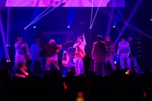 BUDDiiS（撮影：浅葉未渚）