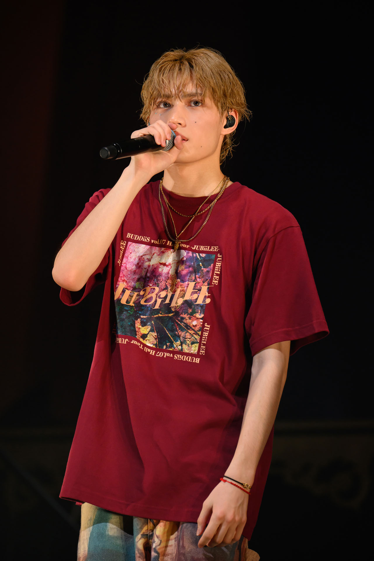 TAKUYA（撮影：浅葉未渚）