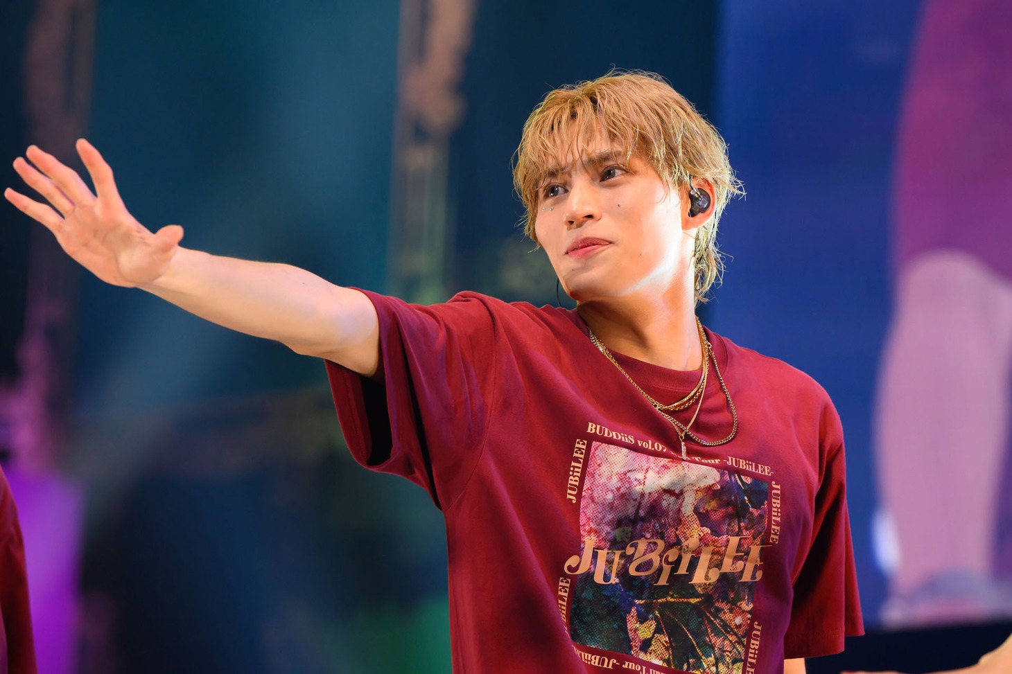 TAKUYA（撮影：浅葉未渚）