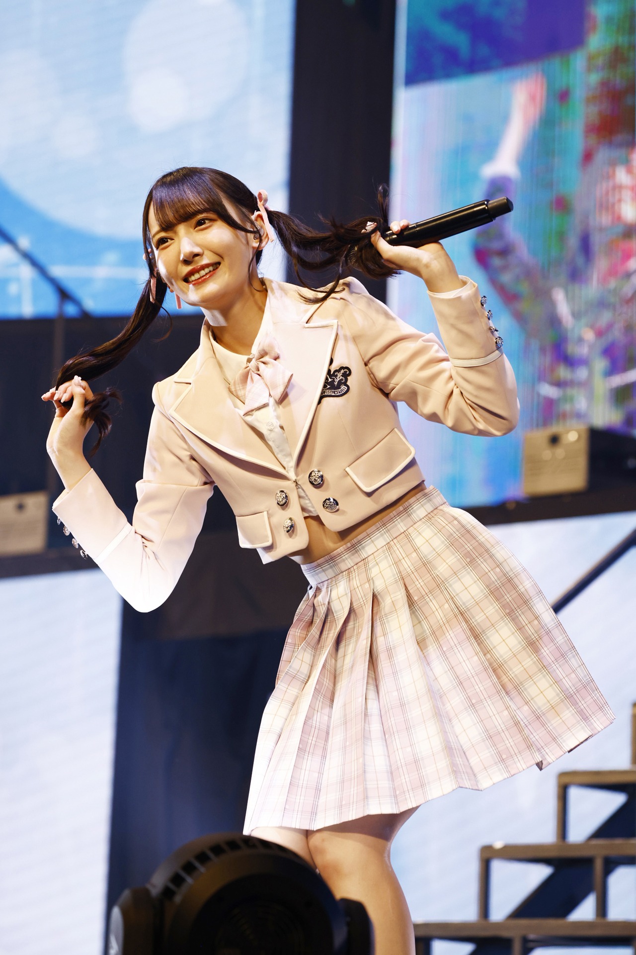 鈴木瞳美