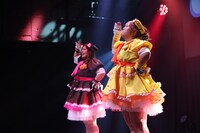 「ニッポン全国食べ尽くせ!!」最終公演より。