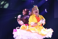 「ニッポン全国食べ尽くせ!!」最終公演より。