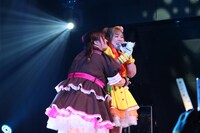 「ニッポン全国食べ尽くせ!!」最終公演より。