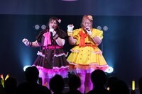 「ニッポン全国食べ尽くせ!!」最終公演より。