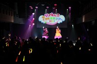 「ニッポン全国食べ尽くせ!!」最終公演より。