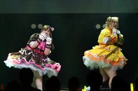 「ニッポン全国食べ尽くせ!!」最終公演より。