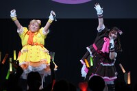 「ニッポン全国食べ尽くせ!!」最終公演より。