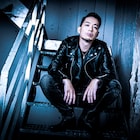 清木場俊介、年内で歌手活動休止