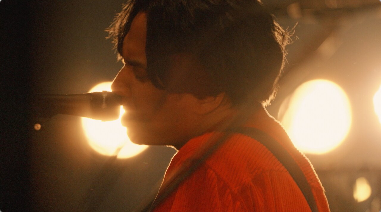 マカロニえんぴつ「リンジュー・ラヴ」のライブ映像公開