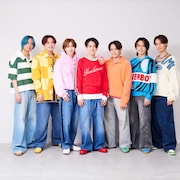 Travis Japan、King & Prince永瀬廉の主演ドラマ「東京タワー」挿入歌をリリース