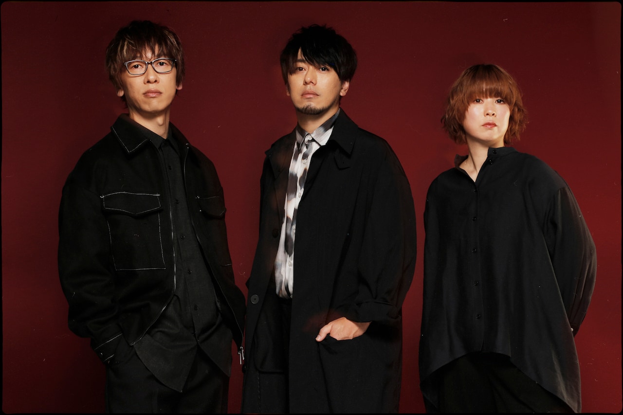 無職転生II」で話題のアンダーグラフ、デビュー20周年曲「新しい自分へ