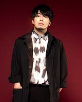 真戸原直人（Vo, G）