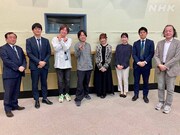 NHKラジオ第1「ニュースぺこぱー」出演者