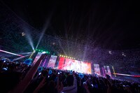 「Ado SPECIAL LIVE 2024『心臓』」より。（撮影：石井亜希）