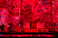 「Ado SPECIAL LIVE 2024『心臓』」より。（撮影：木村泰之）