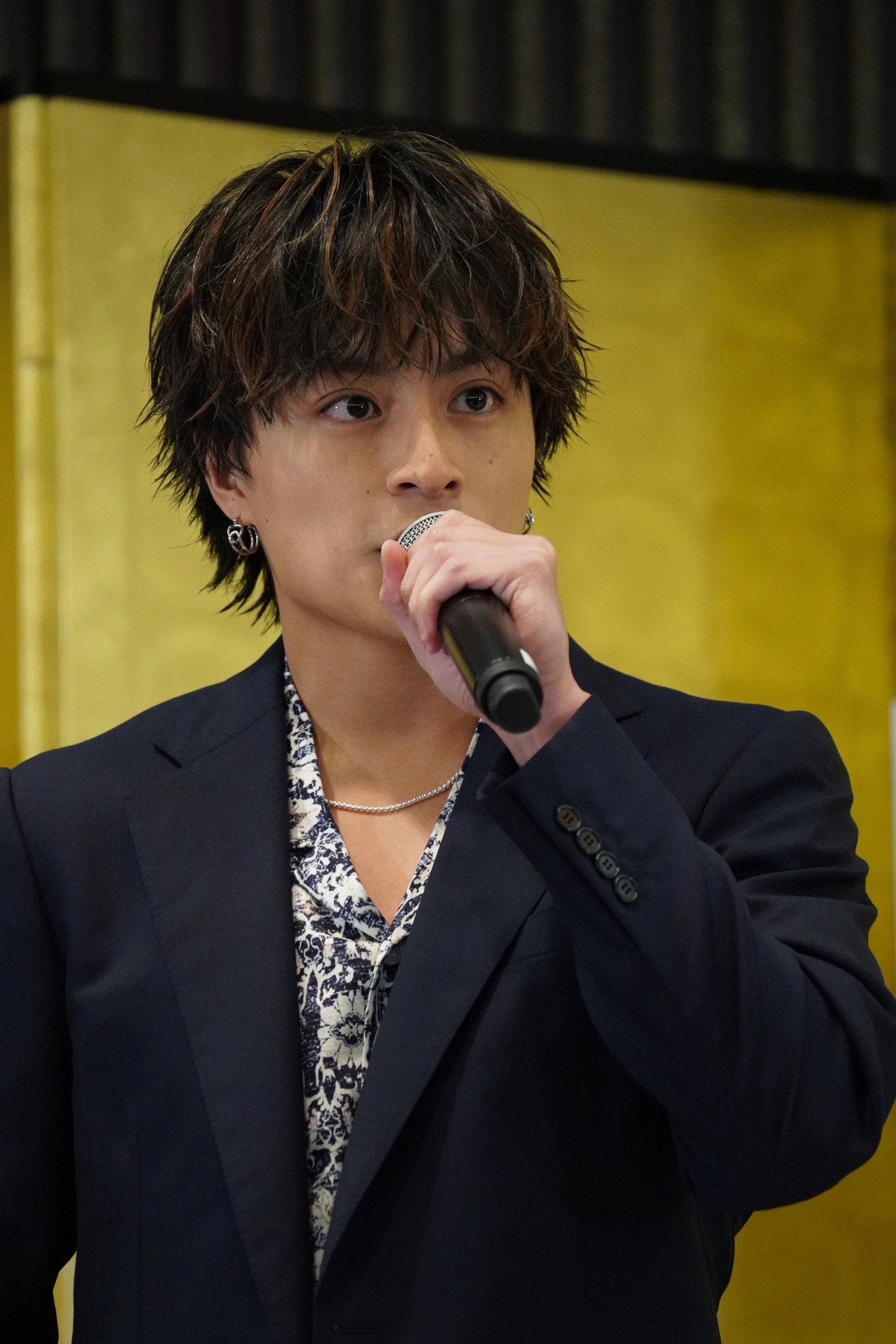 白濱亜嵐