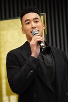 関口メンディー