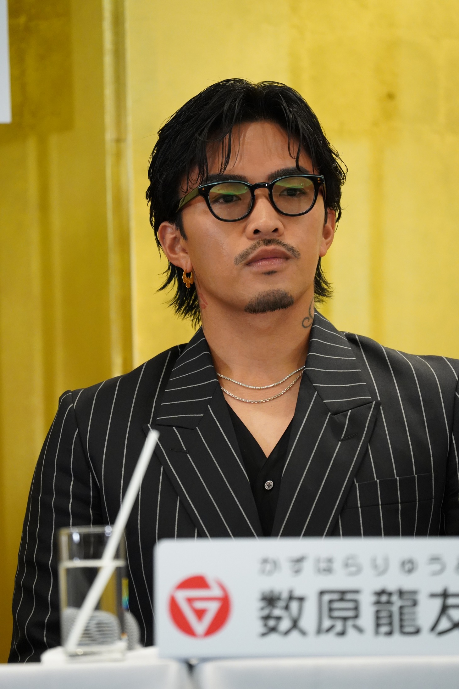数原龍友