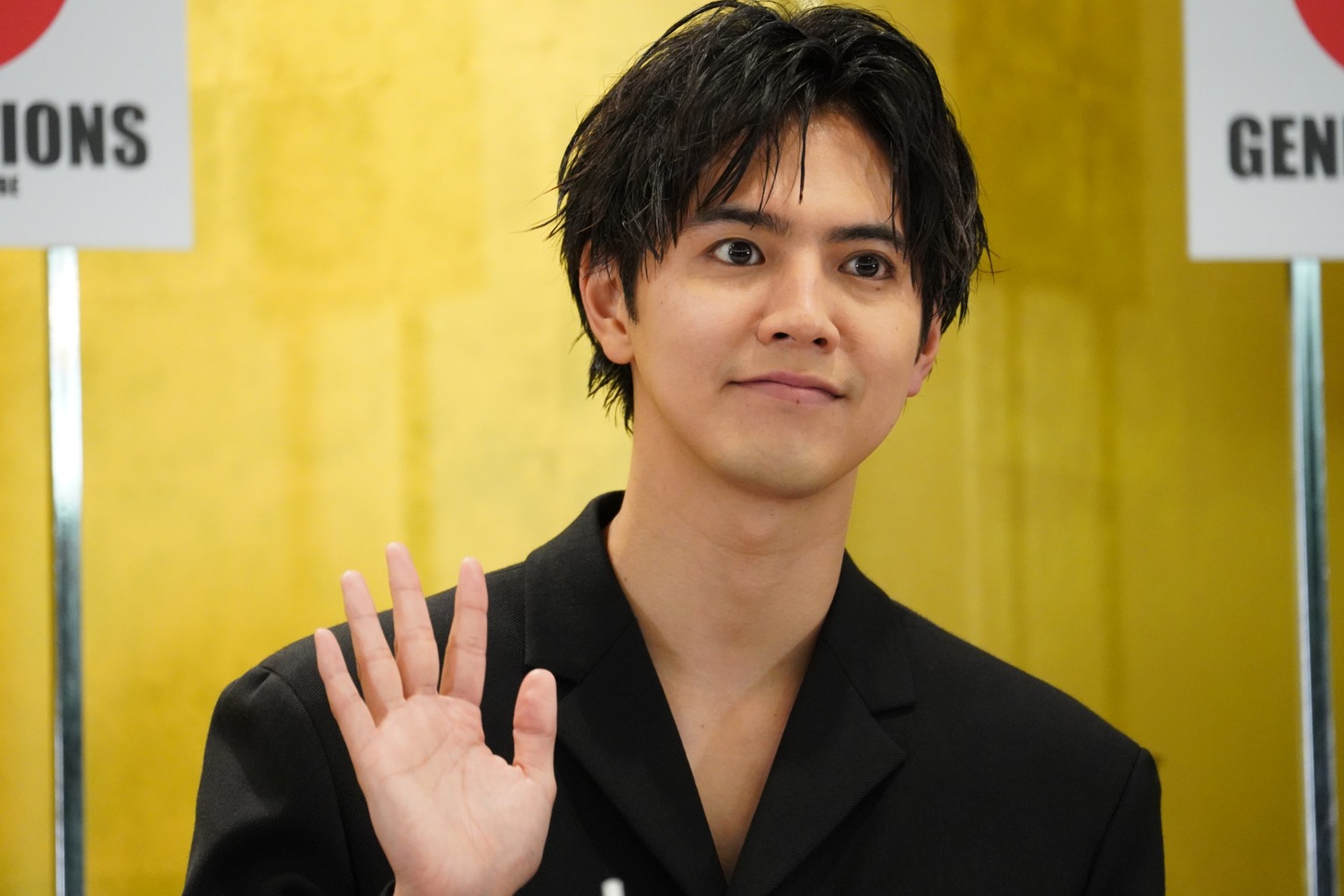 片寄涼太