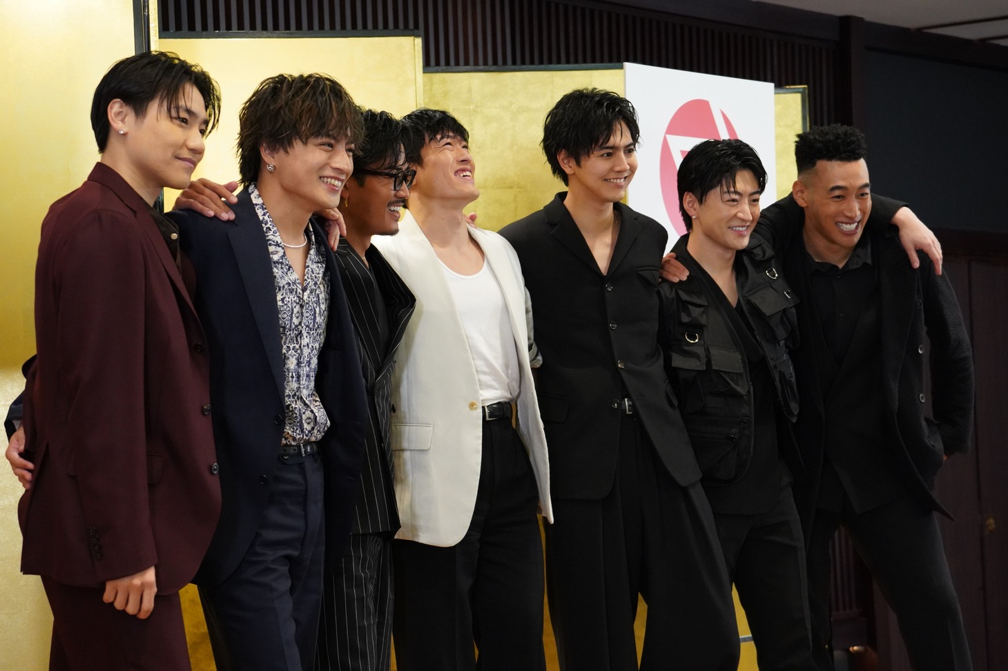 GENERATIONS