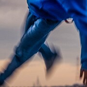 Def Tech「Ring D Alarm」配信ジャケット