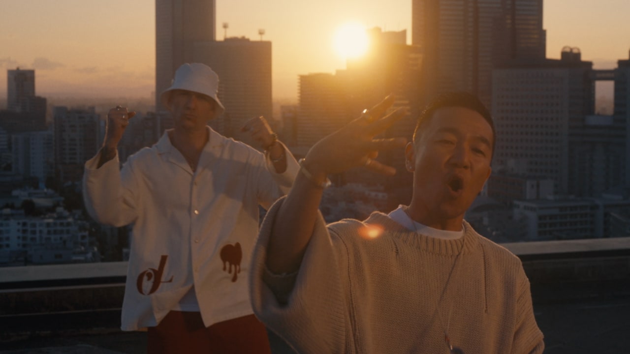 Def Tech、アフリカンビートに乗せた新曲リリース＆MV公開