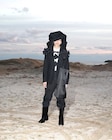 HIYADAMのアルバムにSALU、Elle Teresa、ゆるふわ、ralph、Jin Dogg、kZm、Daokoら参加