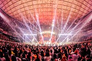 「Stray Kids Fan Connecting 2024 "SKZ TOY WORLD"」の様子。(撮影:田中聖太郎写真事務所)