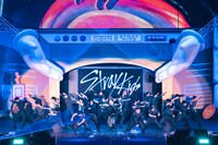 「Stray Kids Fan Connecting 2024 "SKZ TOY WORLD"」の様子。（撮影：田中聖太郎写真事務所）
