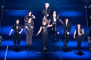「Stray Kids Fan Connecting 2024 "SKZ TOY WORLD"」の様子。(撮影:田中聖太郎写真事務所)