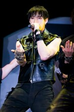 バンチャン（撮影：田中聖太郎写真事務所）