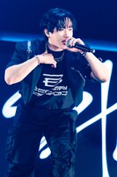 チャンビン（撮影：田中聖太郎写真事務所）